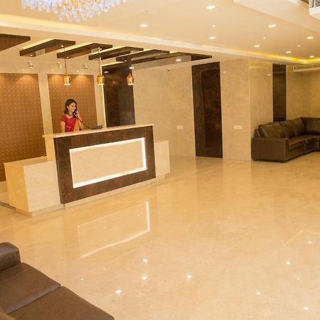 فندق Tambaramفي  Atlanta Park Chennai المظهر الخارجي الصورة