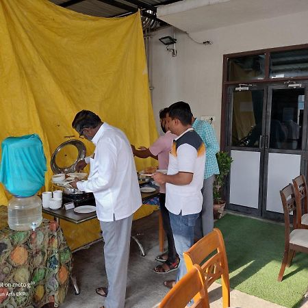 فندق Tambaramفي  Atlanta Park Chennai المظهر الخارجي الصورة