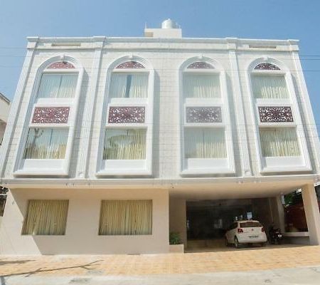 فندق Tambaramفي  Atlanta Park Chennai المظهر الخارجي الصورة