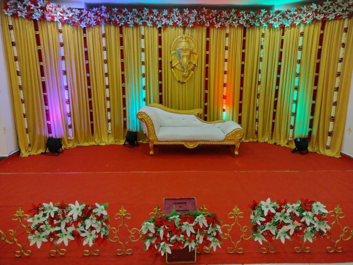 فندق Tambaramفي  Atlanta Park Chennai المظهر الخارجي الصورة