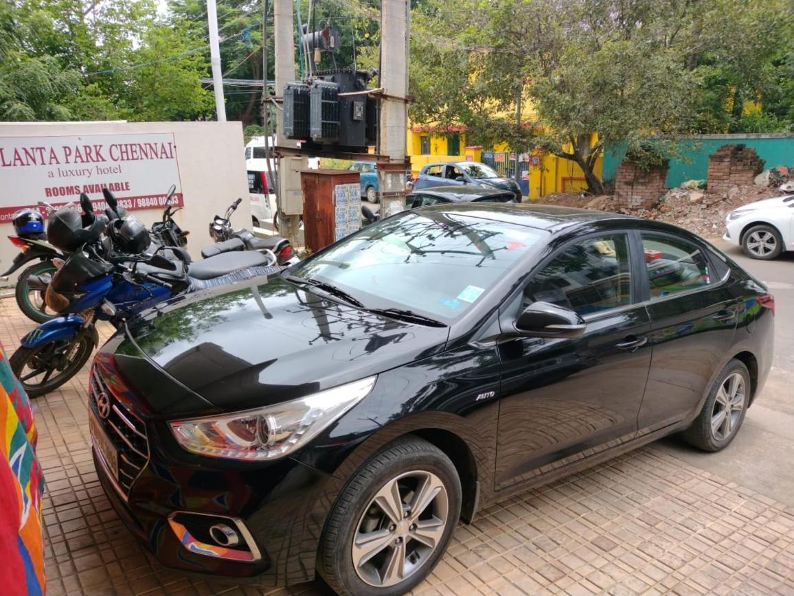 فندق Tambaramفي  Atlanta Park Chennai المظهر الخارجي الصورة
