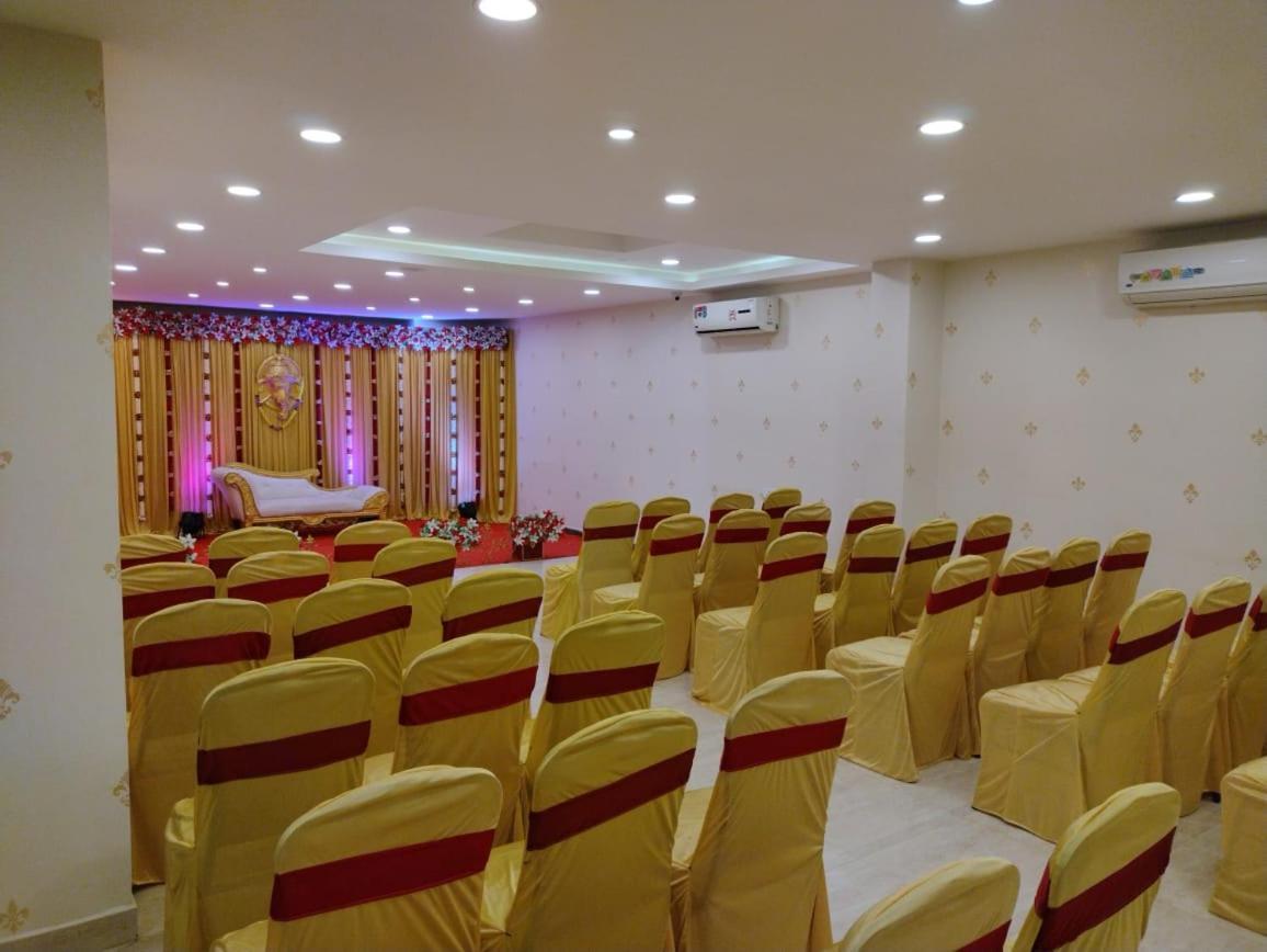 فندق Tambaramفي  Atlanta Park Chennai المظهر الخارجي الصورة