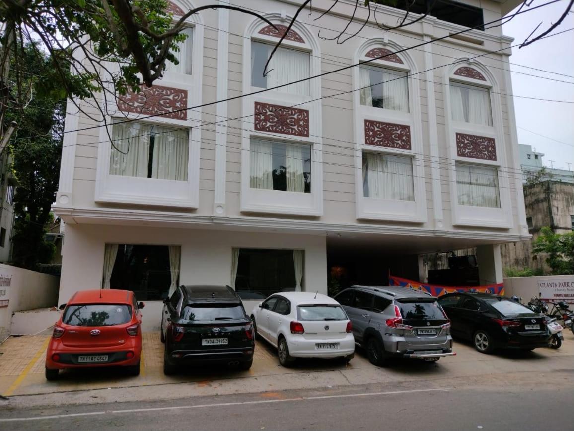 فندق Tambaramفي  Atlanta Park Chennai المظهر الخارجي الصورة