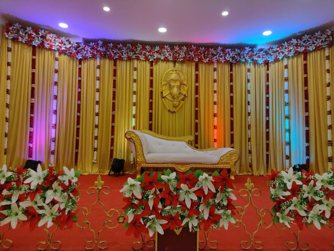 فندق Tambaramفي  Atlanta Park Chennai المظهر الخارجي الصورة