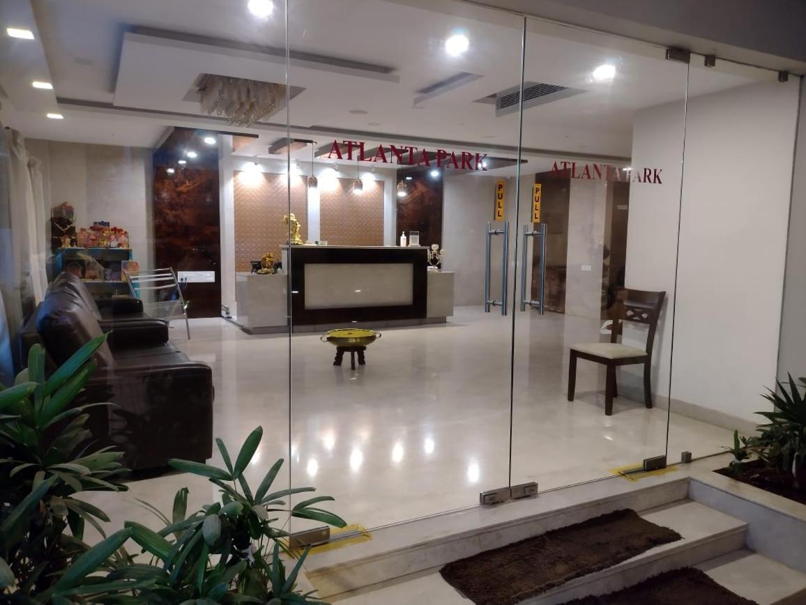 فندق Tambaramفي  Atlanta Park Chennai المظهر الخارجي الصورة