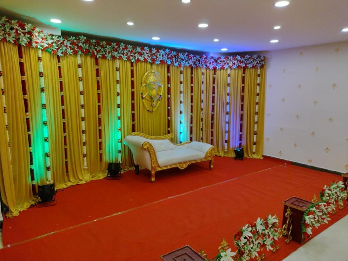 فندق Tambaramفي  Atlanta Park Chennai المظهر الخارجي الصورة
