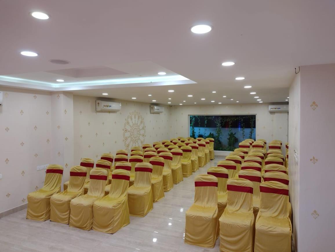 فندق Tambaramفي  Atlanta Park Chennai المظهر الخارجي الصورة