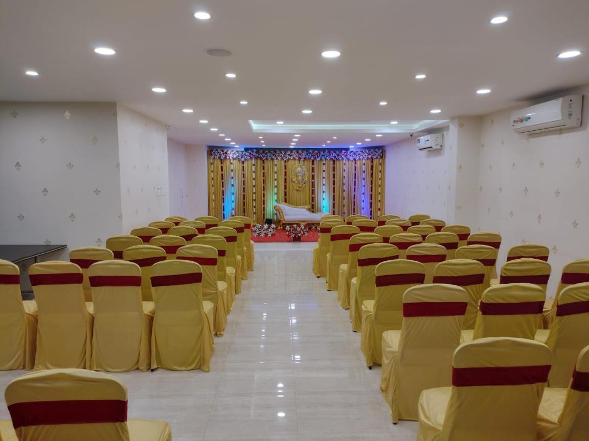 فندق Tambaramفي  Atlanta Park Chennai المظهر الخارجي الصورة