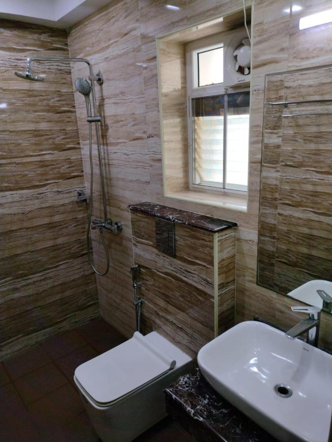 فندق Tambaramفي  Atlanta Park Chennai المظهر الخارجي الصورة