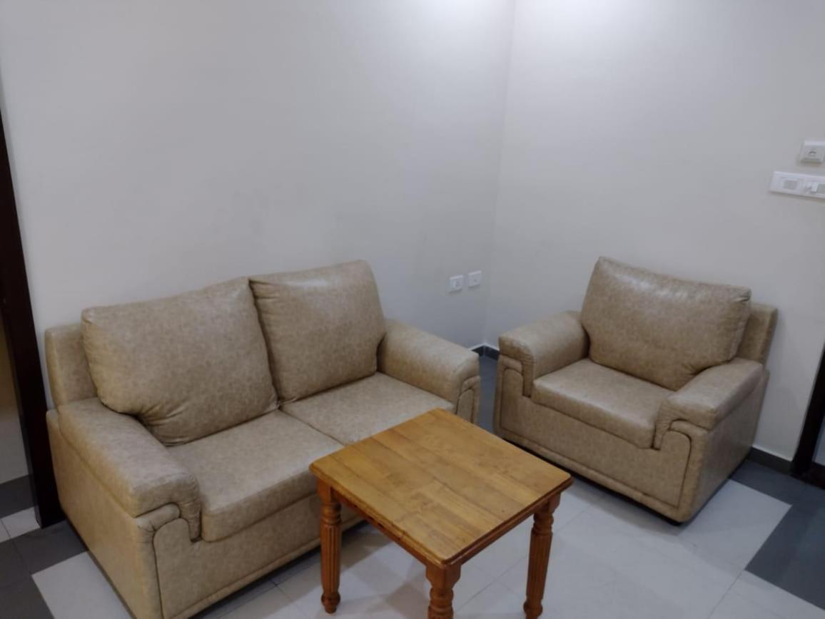 فندق Tambaramفي  Atlanta Park Chennai المظهر الخارجي الصورة