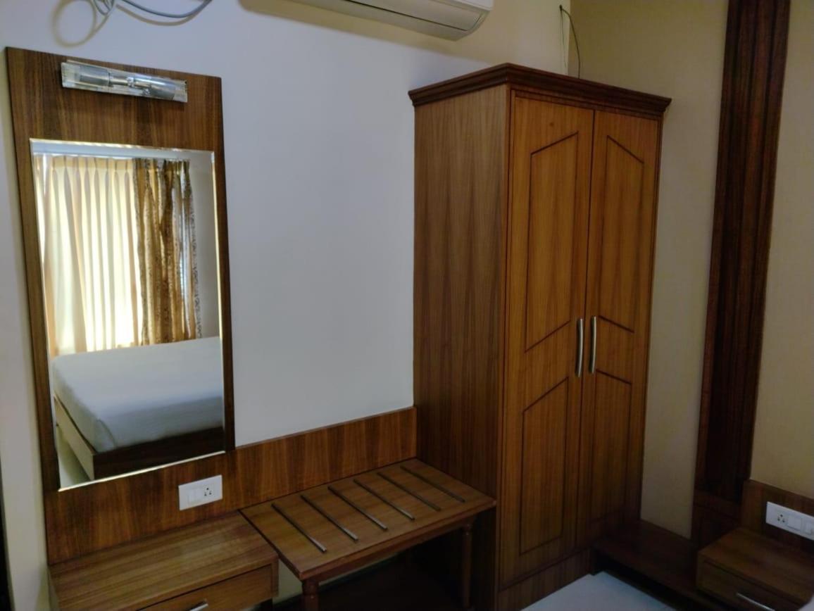 فندق Tambaramفي  Atlanta Park Chennai المظهر الخارجي الصورة