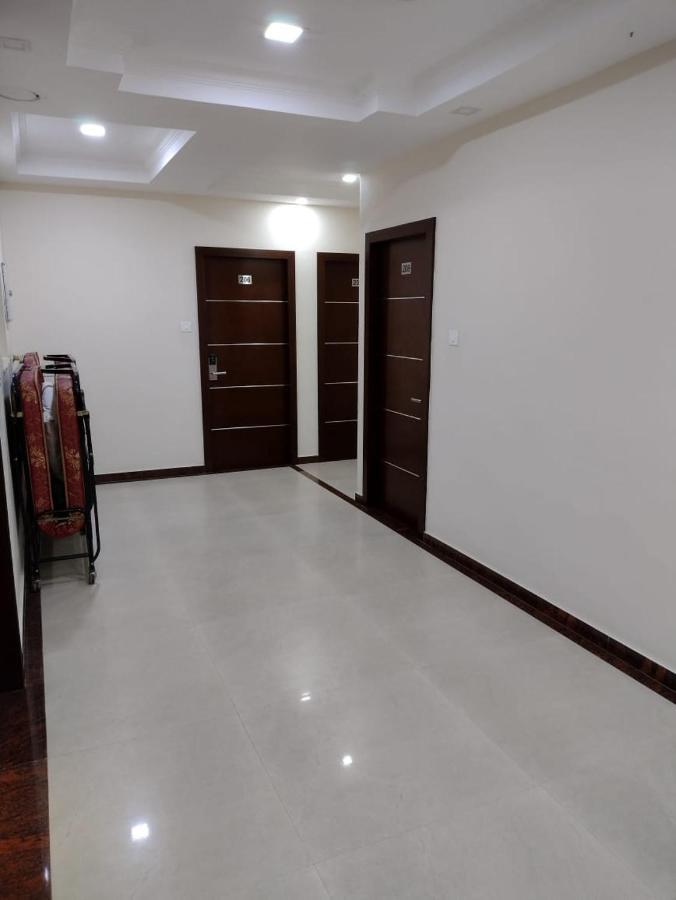 فندق Tambaramفي  Atlanta Park Chennai المظهر الخارجي الصورة
