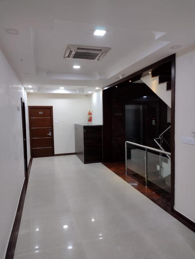 فندق Tambaramفي  Atlanta Park Chennai المظهر الخارجي الصورة