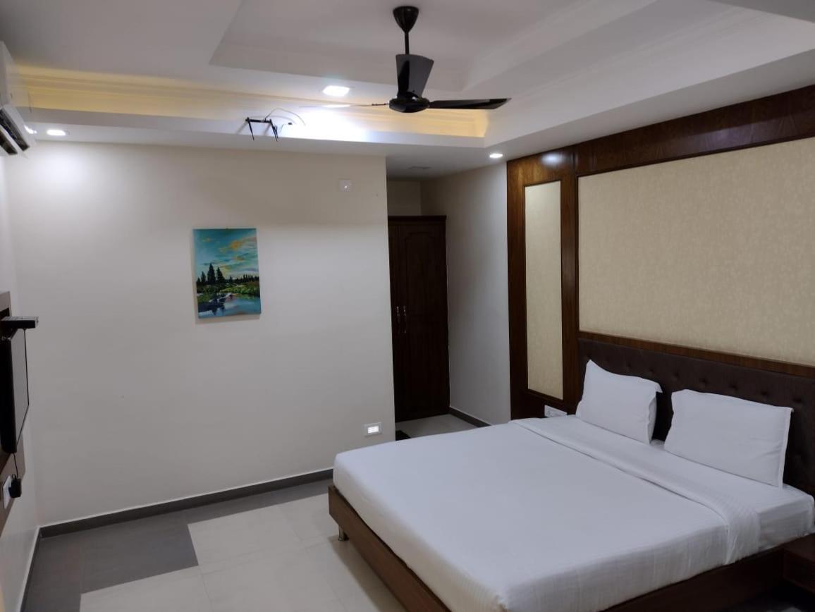 فندق Tambaramفي  Atlanta Park Chennai المظهر الخارجي الصورة