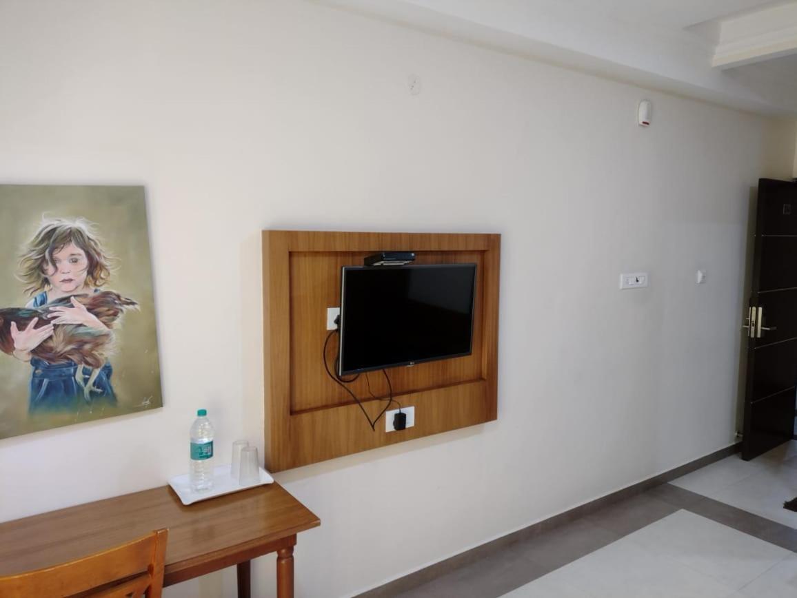 فندق Tambaramفي  Atlanta Park Chennai المظهر الخارجي الصورة