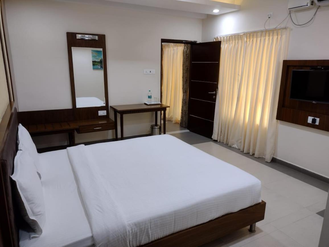 فندق Tambaramفي  Atlanta Park Chennai المظهر الخارجي الصورة