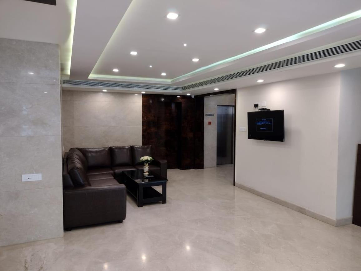 فندق Tambaramفي  Atlanta Park Chennai المظهر الخارجي الصورة