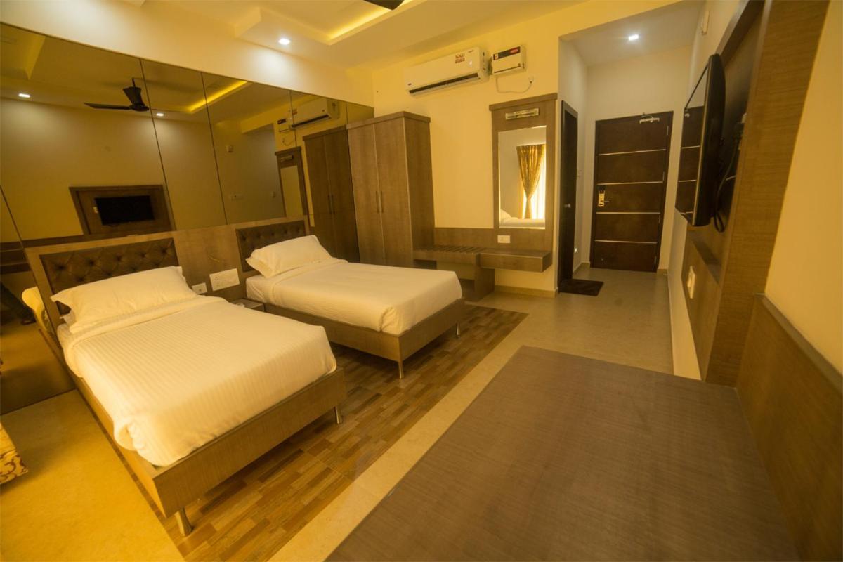 فندق Tambaramفي  Atlanta Park Chennai المظهر الخارجي الصورة
