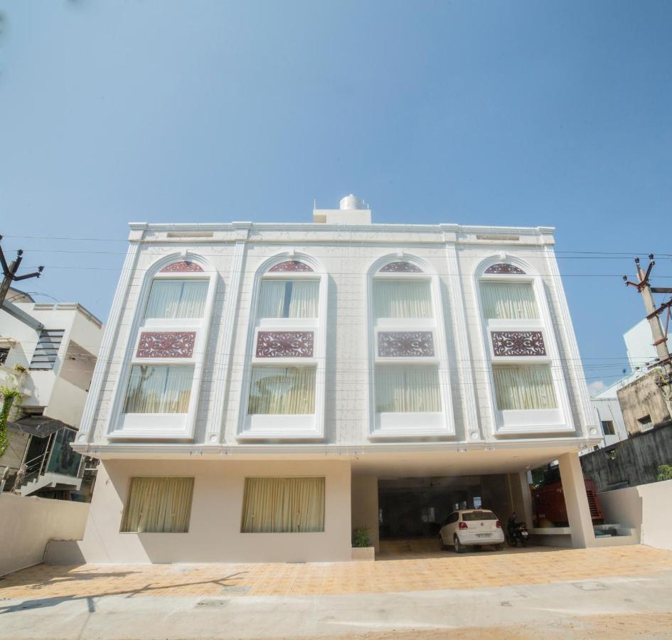 فندق Tambaramفي  Atlanta Park Chennai المظهر الخارجي الصورة