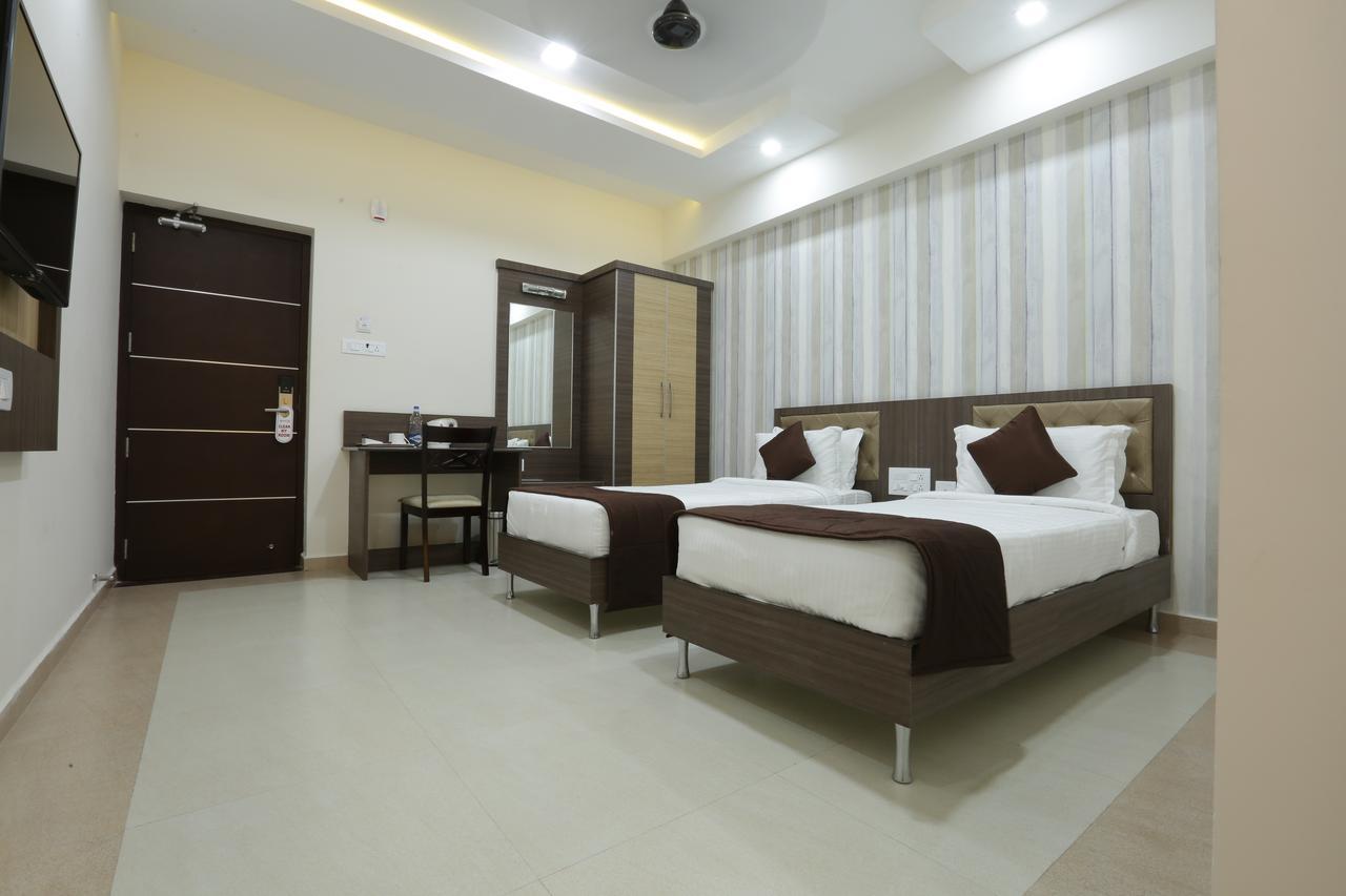 فندق Tambaramفي  Atlanta Park Chennai المظهر الخارجي الصورة
