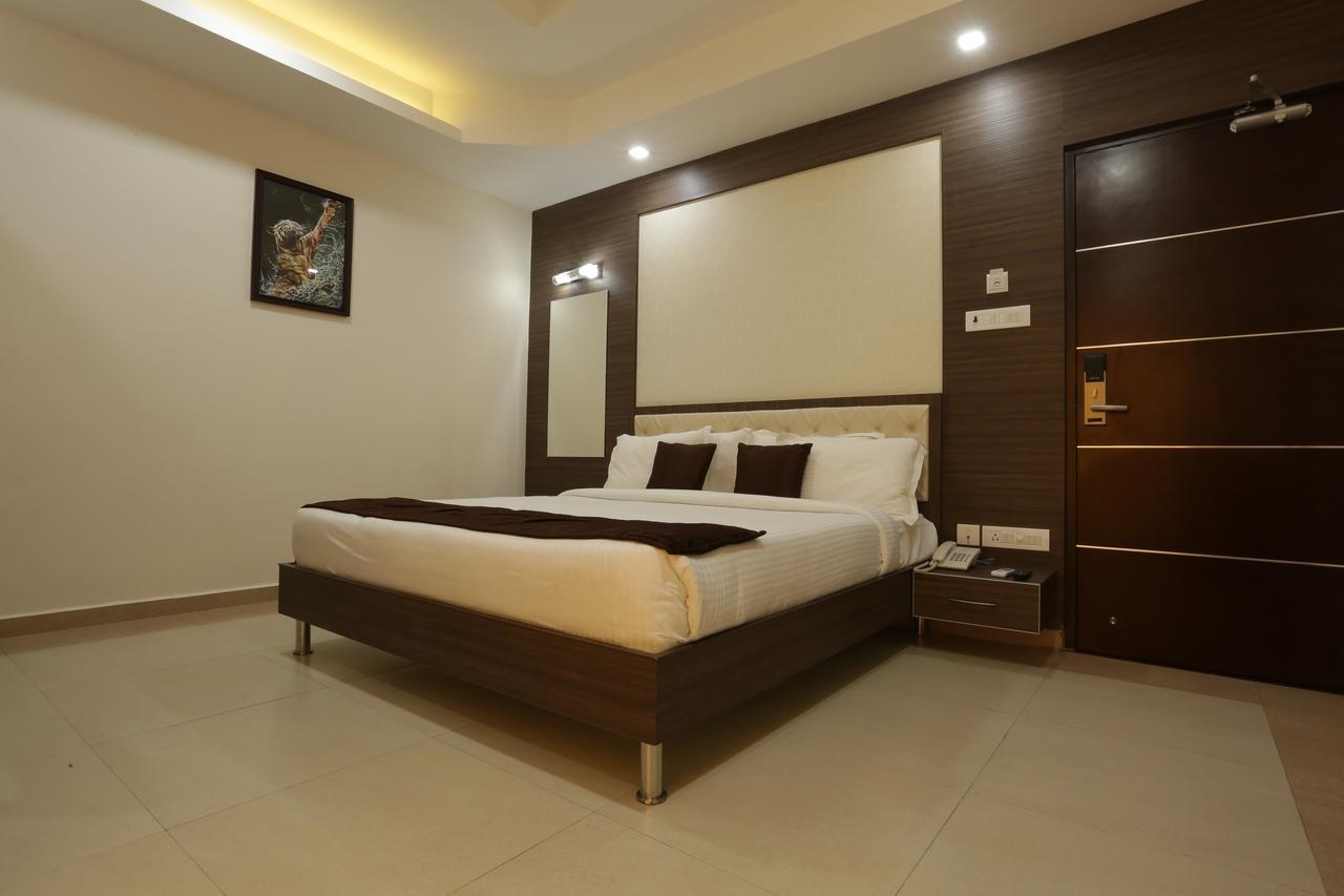 فندق Tambaramفي  Atlanta Park Chennai المظهر الخارجي الصورة