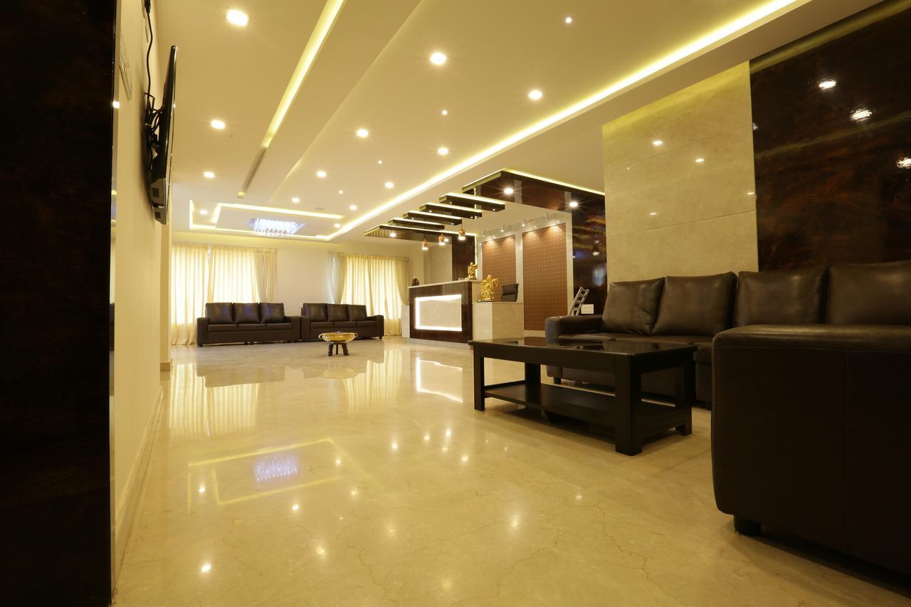 فندق Tambaramفي  Atlanta Park Chennai المظهر الخارجي الصورة