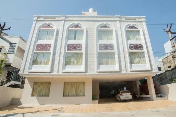 فندق Tambaramفي  Atlanta Park Chennai المظهر الخارجي الصورة